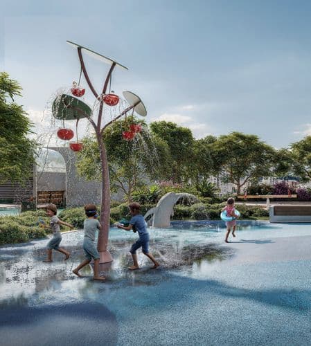 Emaar Dubai Hills Estate gallery 8