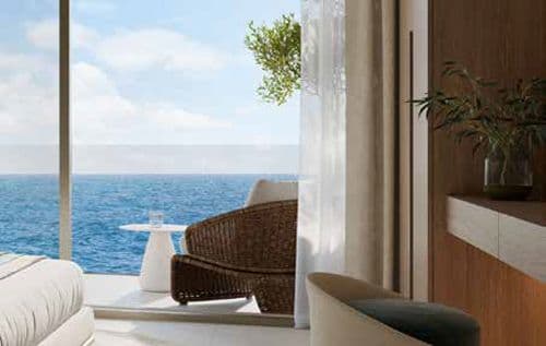 Chelsea Residences by DAMAC gallery 11