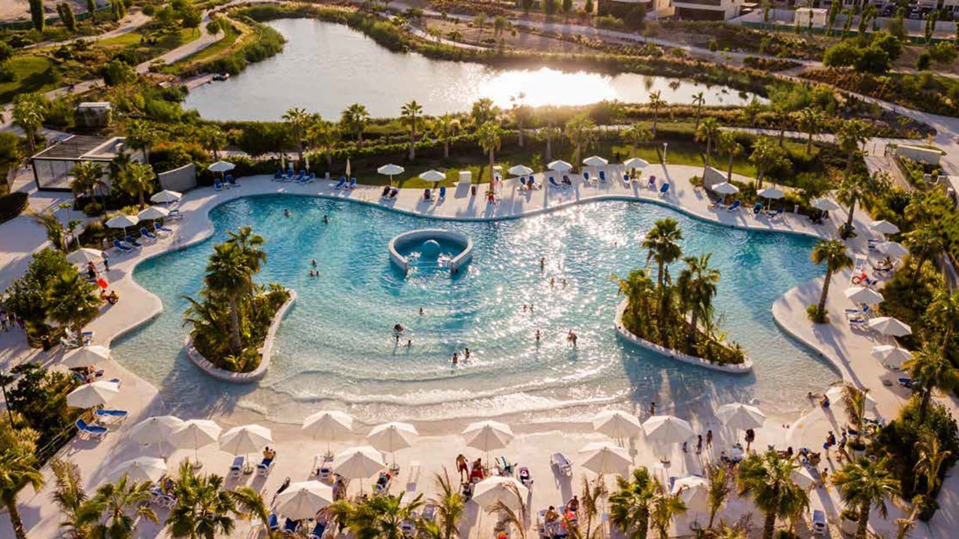 DAMAC Hills