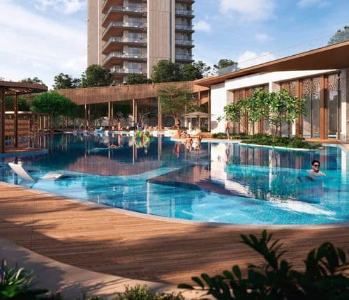 Birla Arika Sector 31 Gurugram gallery 6