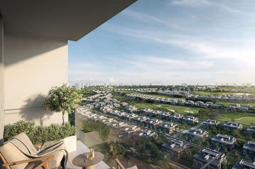 Emaar Dubai Hills Estate gallery 2