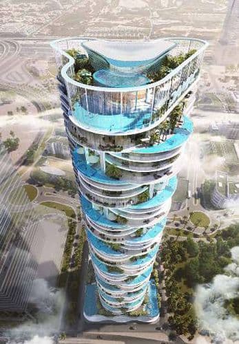 DAMAC Casa gallery 4