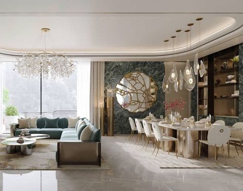 M3M Residences By Elie Saab gallery 7