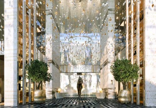 DAMAC Cavalli Tower gallery 2
