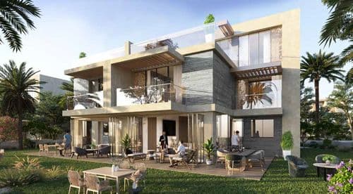 DAMAC Hills gallery 6