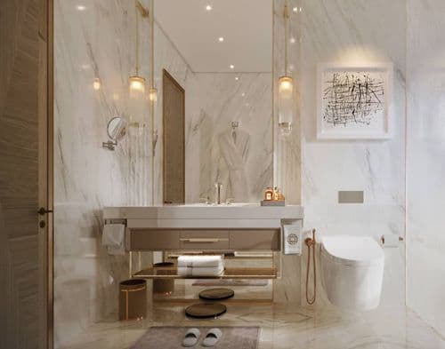 M3M Residences By Elie Saab gallery 9