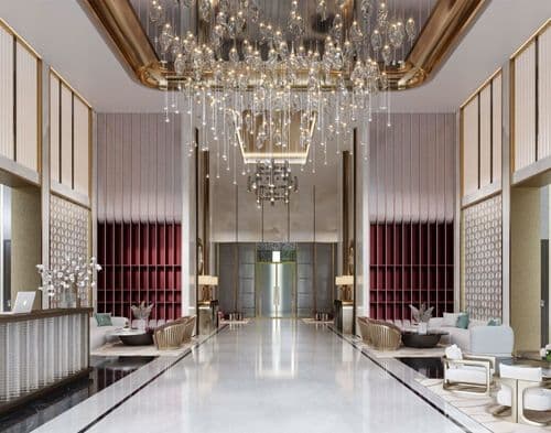 M3M Residences By Elie Saab gallery 5