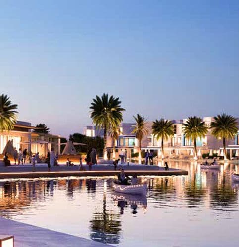 DAMAC Lagoons gallery 5