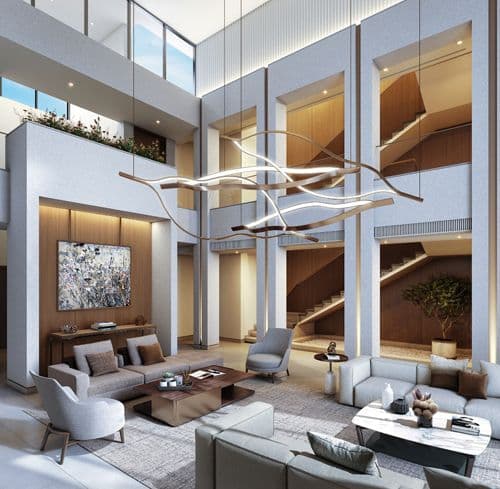 Sobha Hartland II gallery 3