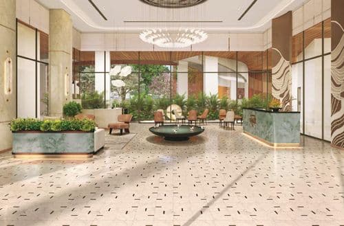 Shapoorji Pallonji The Dualis Gurugram gallery 11