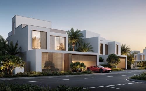 The Heights Country Club & Wellness by Emaar gallery 5