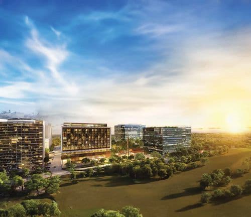 Godrej Miraya gallery 8