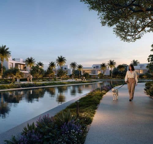 The Oasis By Emaar gallery 2