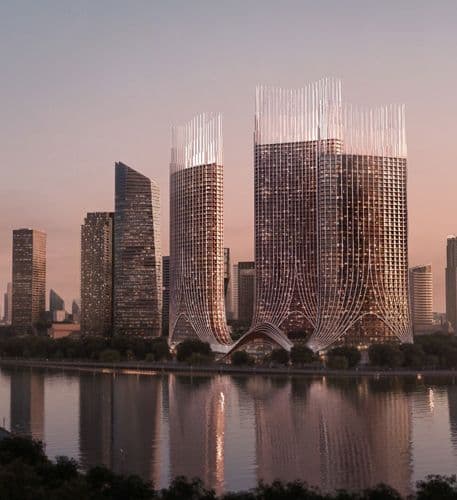 Binghatti Skyrise gallery 3