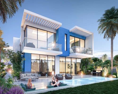 DAMAC Lagoons gallery 16