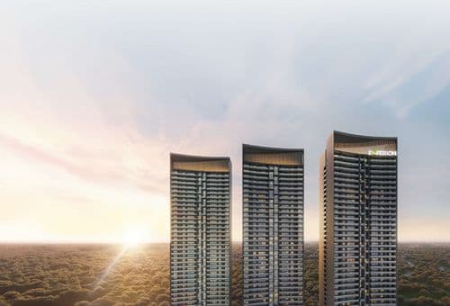 Experion The Trillion Sector 48 Gurugram gallery 3