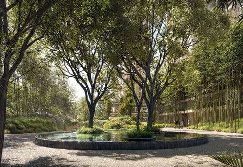 Trehan Iris Omara Wellness Residences