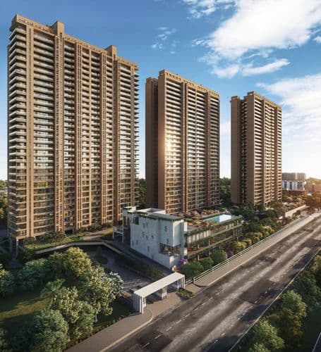 Godrej Aristocrat gallery 6