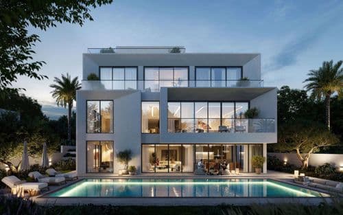 The Oasis By Emaar gallery 7