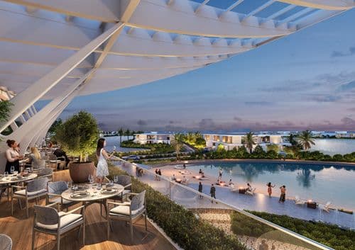 Sobha Siniya Island gallery 3