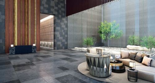 Krisumi Waterfall Residences Sector 36A Gurugram gallery 8