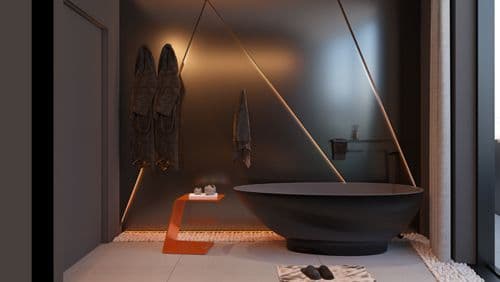 Tonino Lamborghini Residences gallery 6