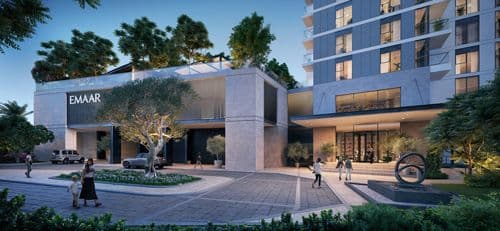 Emaar Dubai Hills Estate gallery 9