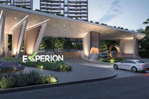 Experion The Trillion Sector 48 Gurugram gallery 7