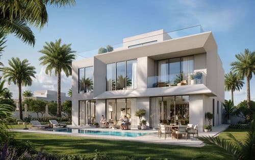 The Oasis By Emaar gallery 12