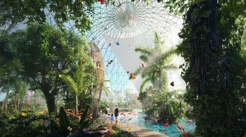 DAMAC Islands 2 gallery 4
