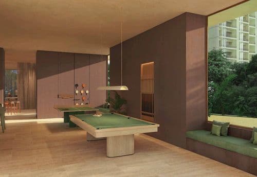 Trehan Iris Omara Wellness Residences gallery 6
