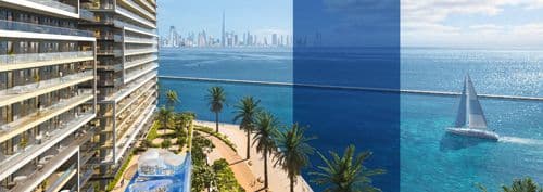 Chelsea Residences by DAMAC gallery 2