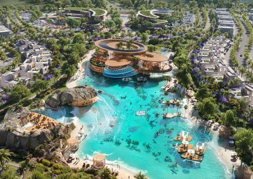 DAMAC Islands 2 gallery 2