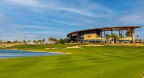 DAMAC Hills gallery 2