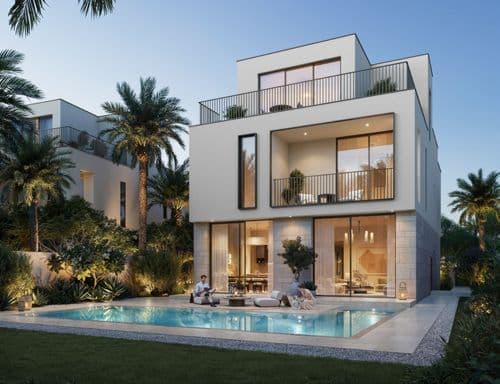 The Heights Country Club & Wellness by Emaar gallery 8