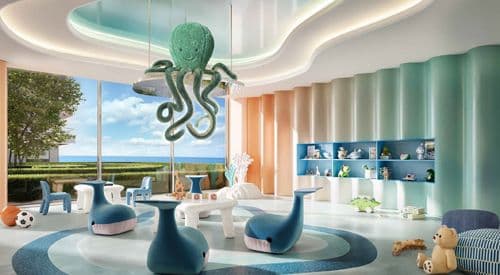 Chelsea Residences by DAMAC gallery 7
