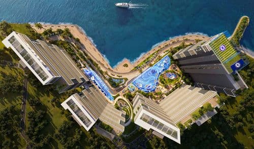 Chelsea Residences by DAMAC gallery 4