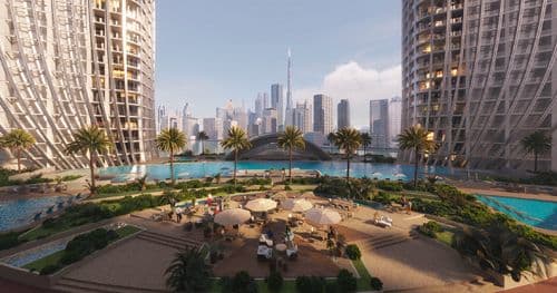 Binghatti Skyrise gallery 4