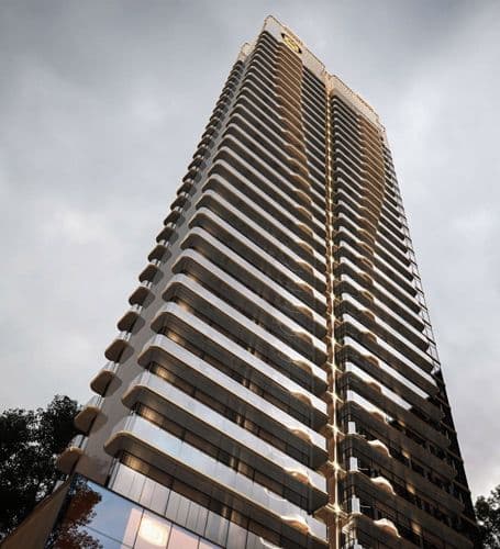 M3M Residences By Elie Saab gallery 2