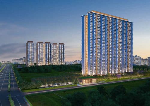 Tulip Melrose Sector 70 SPR Road Gurugram gallery 7