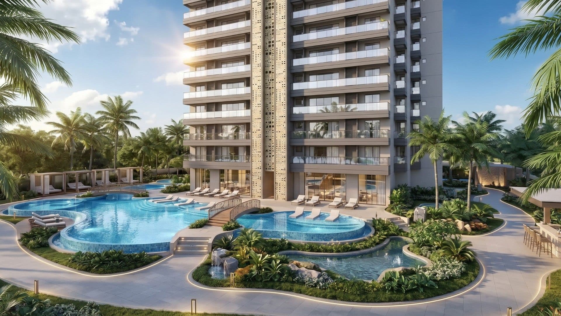 Godrej Verano