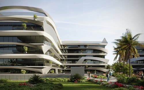 Tonino Lamborghini Residences gallery 12