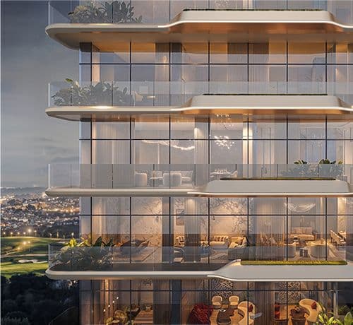 M3M Residences By Elie Saab gallery 3