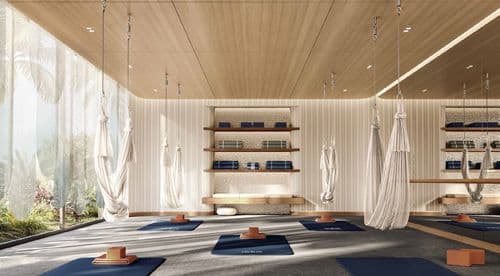 Chelsea Residences by DAMAC gallery 9
