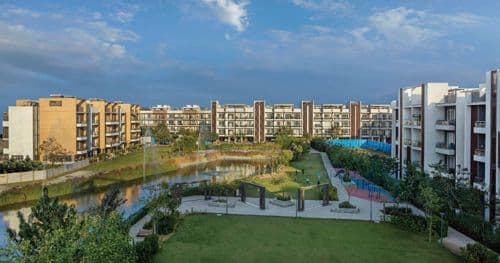 Adani Samsara M Block gallery 3