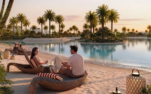 The Heights Country Club & Wellness by Emaar gallery 2