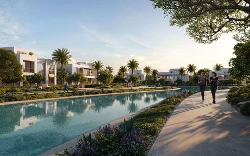 The Oasis By Emaar gallery 10