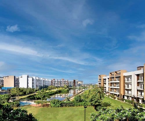 Adani Samsara M Block gallery 4