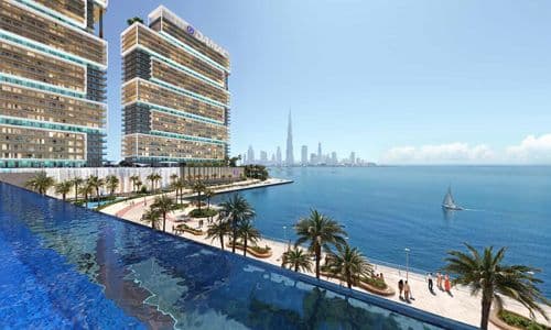 Chelsea Residences by DAMAC gallery 5