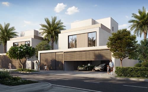 The Heights Country Club & Wellness by Emaar gallery 7